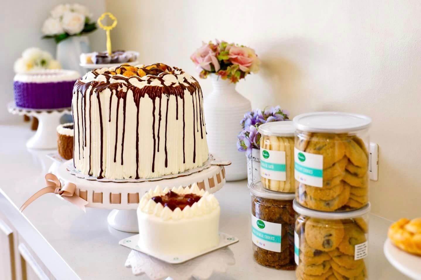 CONTI’S PHILIPPINES MENU PRICES 2024