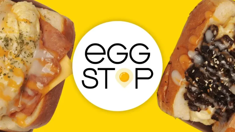 Eggstop Philippines Menu Prices