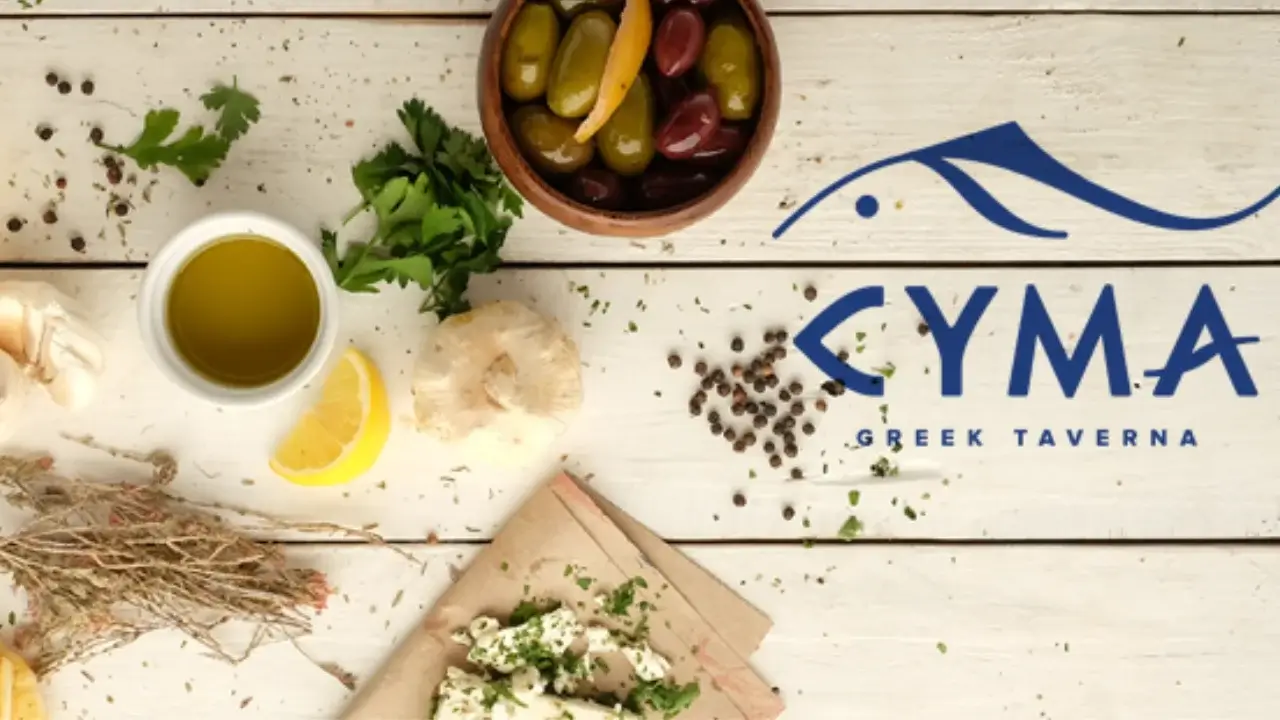 Cyma Philippines Menu Prices 2024