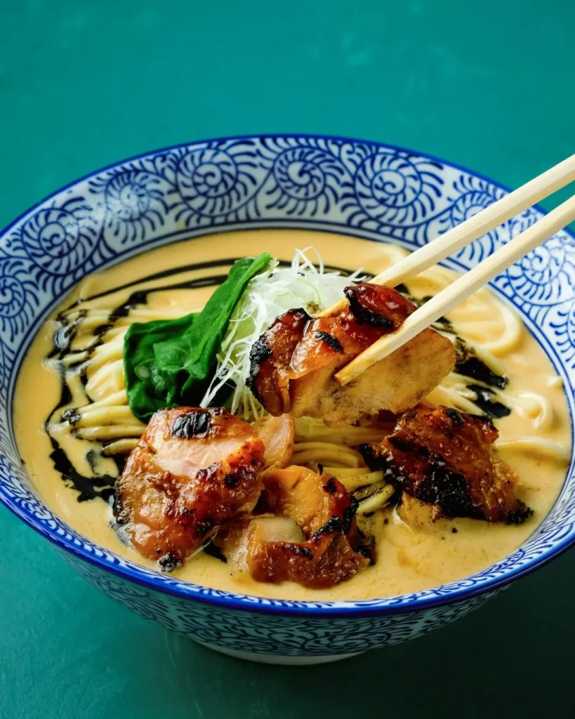 Marudori Sides Menu