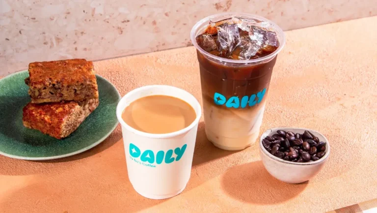 Daily by Bo’s Coffee Philippines