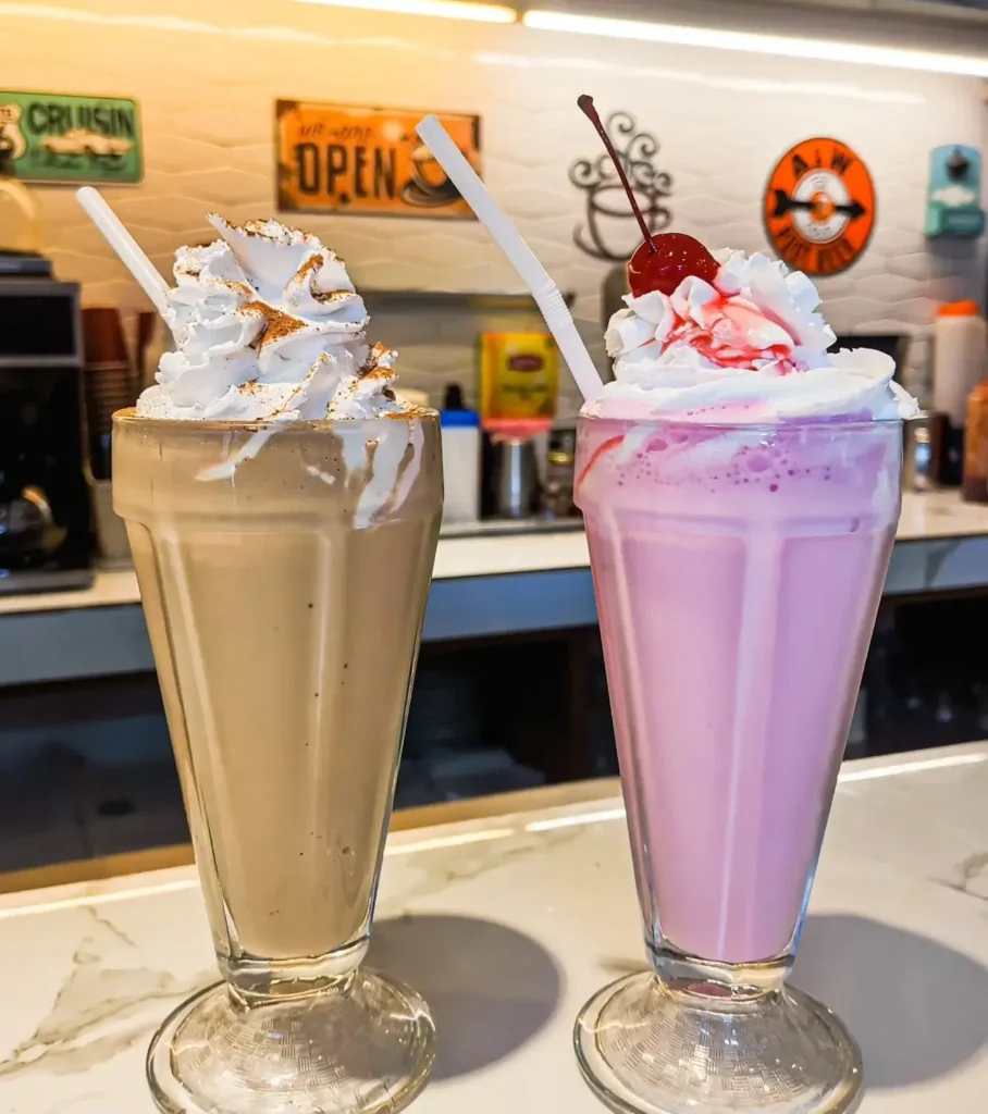 Hackensack Beverages Menu Prices
