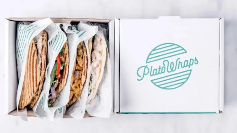 Plato Wraps Philippines Menu Prices