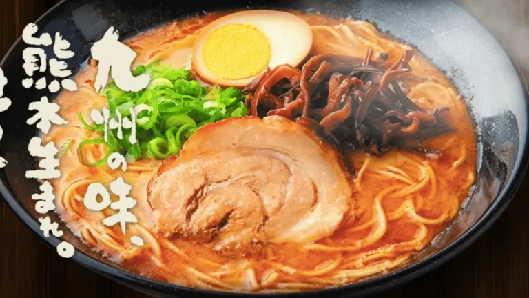 Ajisen Ramen Philippines Menu Prices