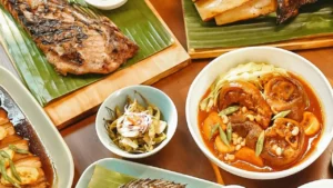 Ayers Lechon Philippines Menu Prices